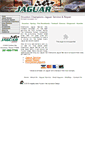 Mobile Screenshot of championsjaguarservice.com